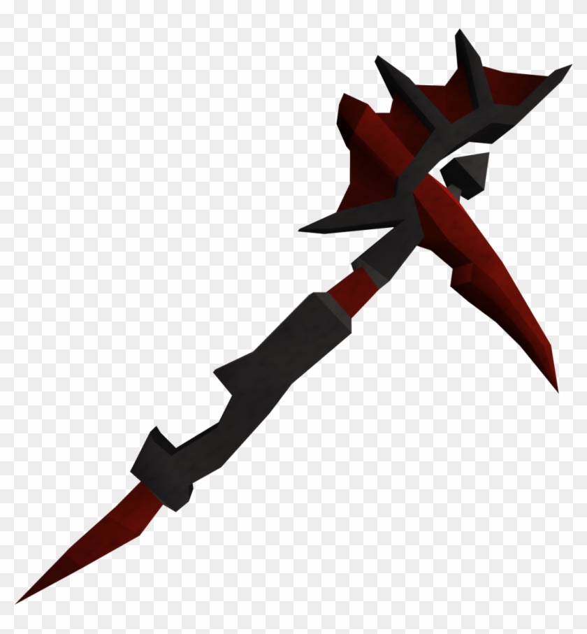 Runescape Minecraft Pickaxe Tool Clip Art - Runescape Minecraft Pickaxe Tool Clip Art #542549