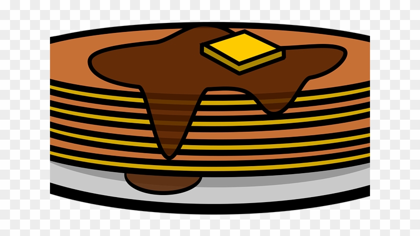 Cover Image - Pancake #542568