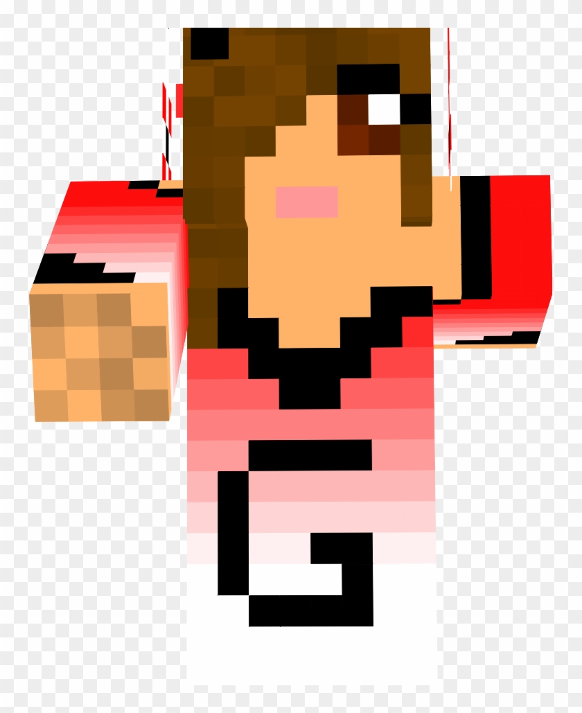 Minecraft Skins Free Download 125 Picture Cakepins - Gif #542569