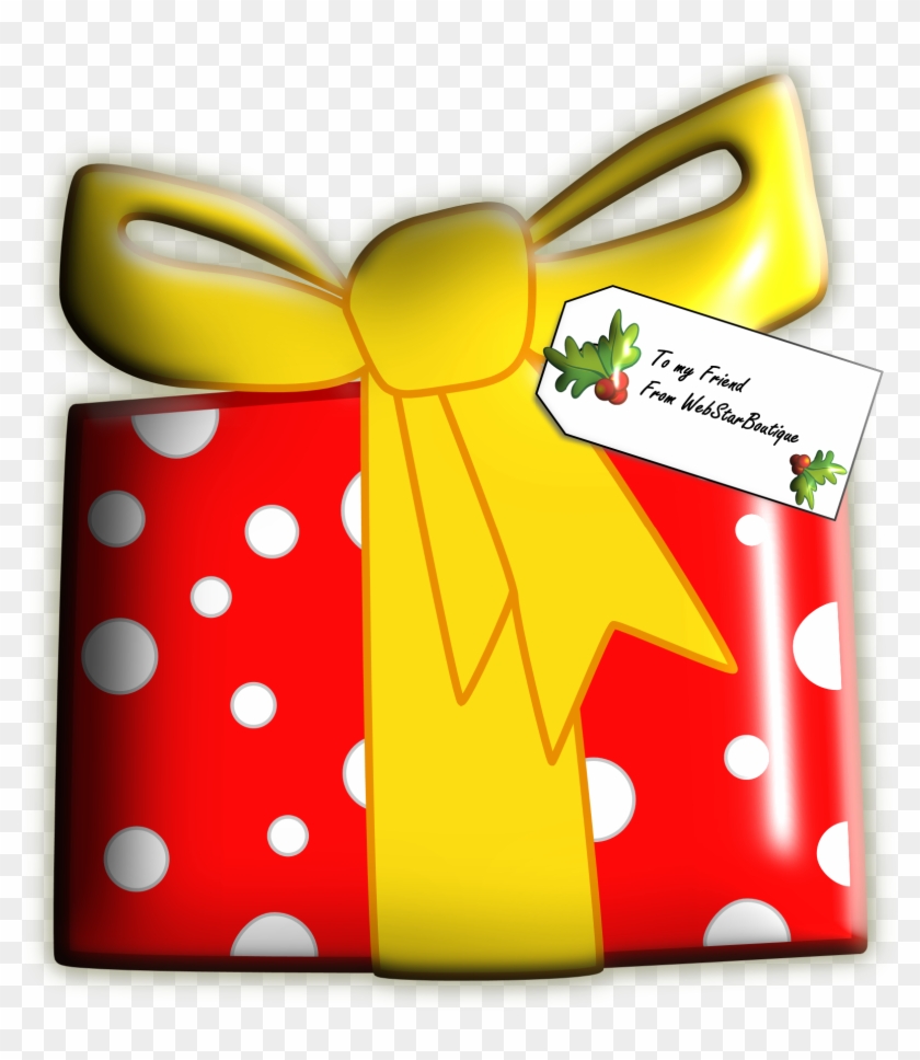 Click Here On Christmas Day To Open Your Gift - Click Here On Christmas Day To Open Your Gift #542628