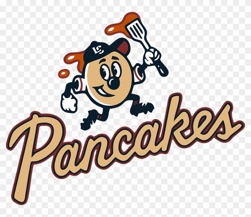 For More On The Lexington County Pancakes Check Out - Cartoon #542641