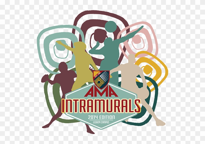 Intramurals Logo Design - Logo Design For Intramurals #542696