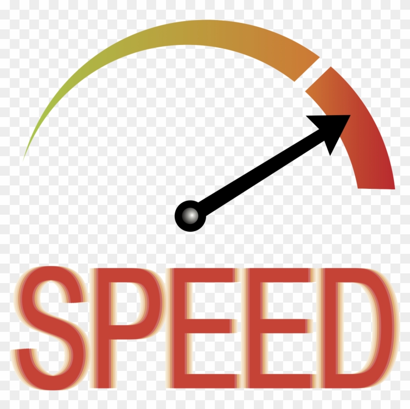 Speed - Speed Service #542720
