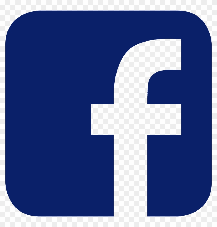 Apple Facebook App Icon Full Size PNG Clipart Images Download
