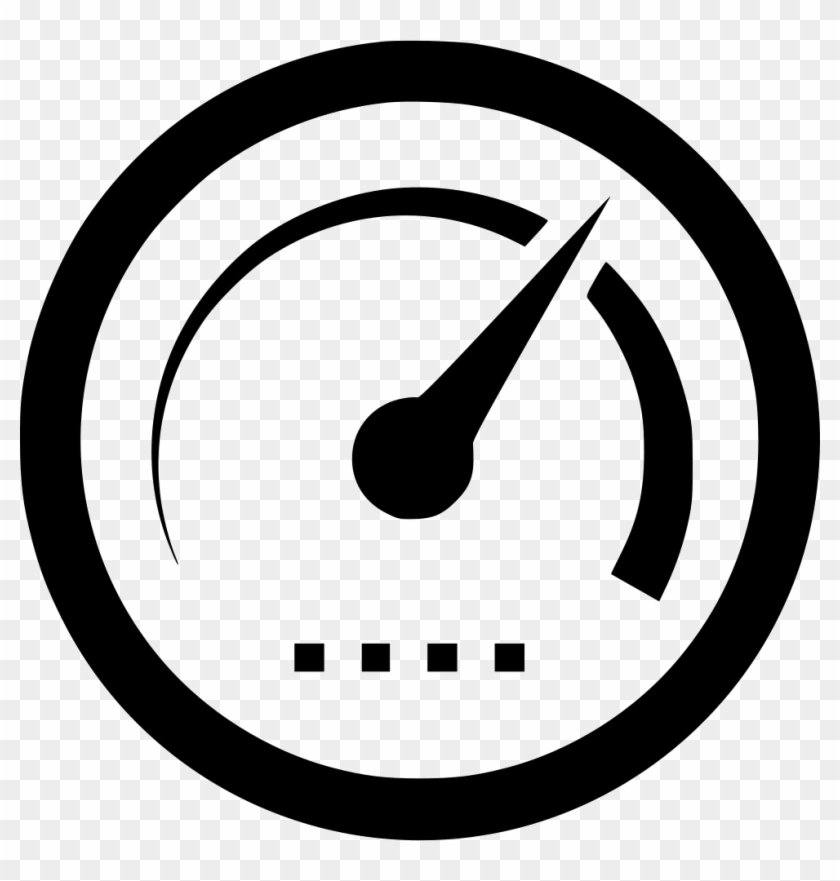 Gauge Png Photo - Gauge Icon Png #542812