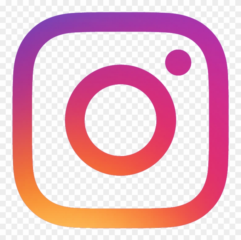 Saturday Vigil - Transparent Instagram Logo Clipart #542838