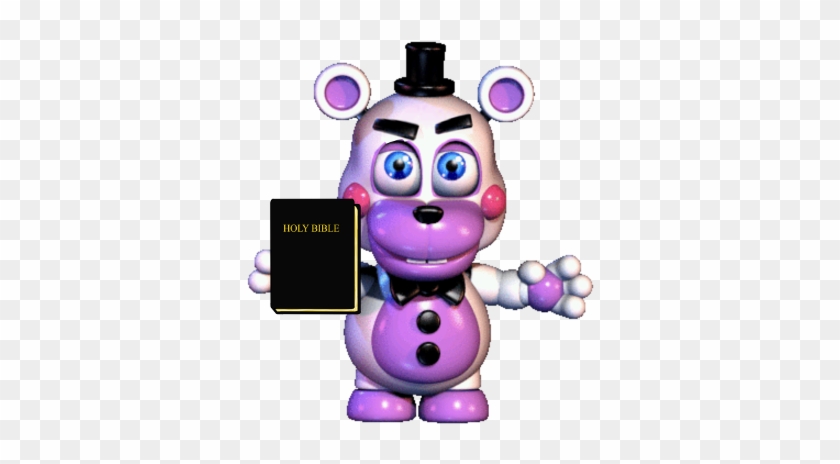 Funtime Freddy Fnaf 6 #542847