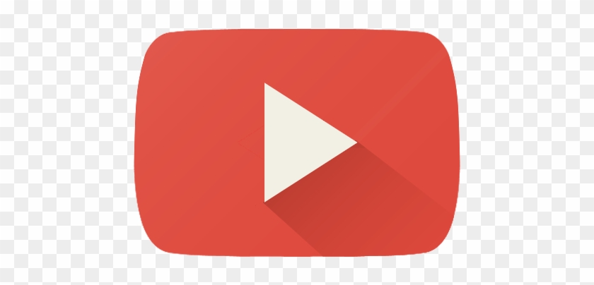 Youtube Icon Download - Icon Png Youtube Icon #542859