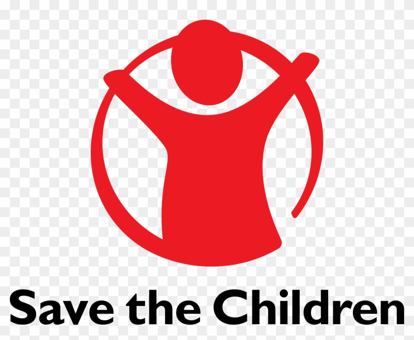 Save The Children #542871