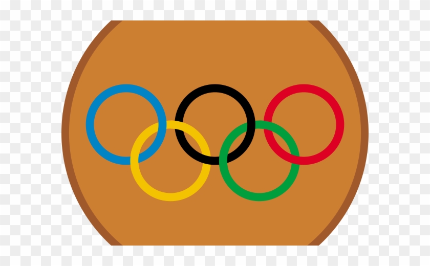 To The Tune Of “arirang,” An Ancient Korean Folk Song - Olympic Rings #542884