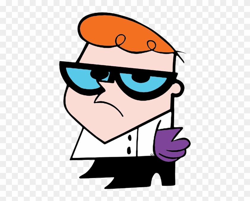 Dexters Labratory Dexters Laboratory Clip Art Images - Dexter Cartoon #542933