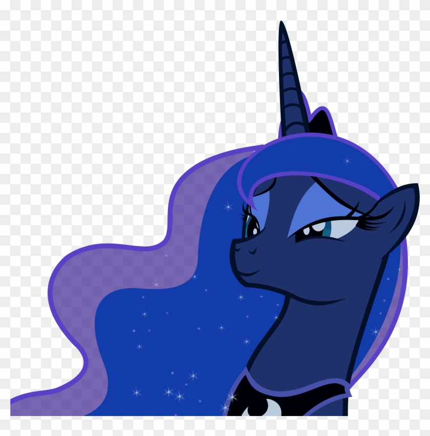 4315 Safe Artist Colon Il ) - Princess Luna #542962