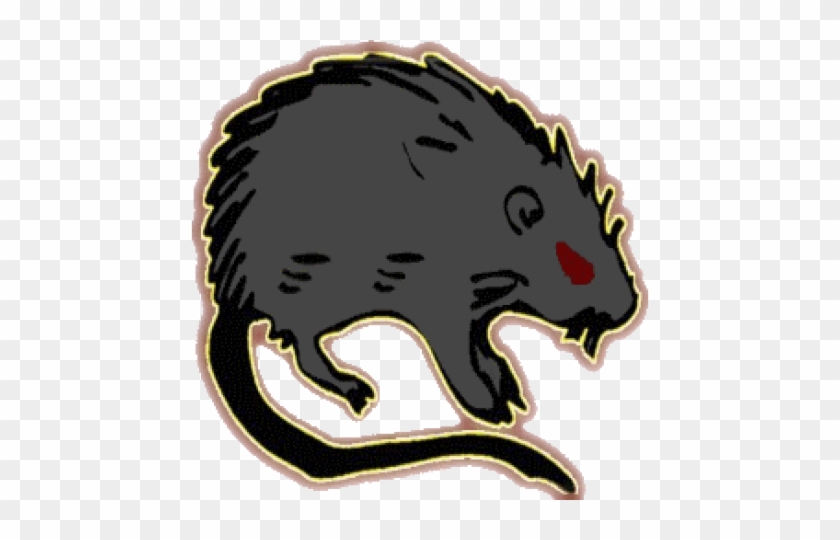 The Rat Splinterbotnet - Rat #542994