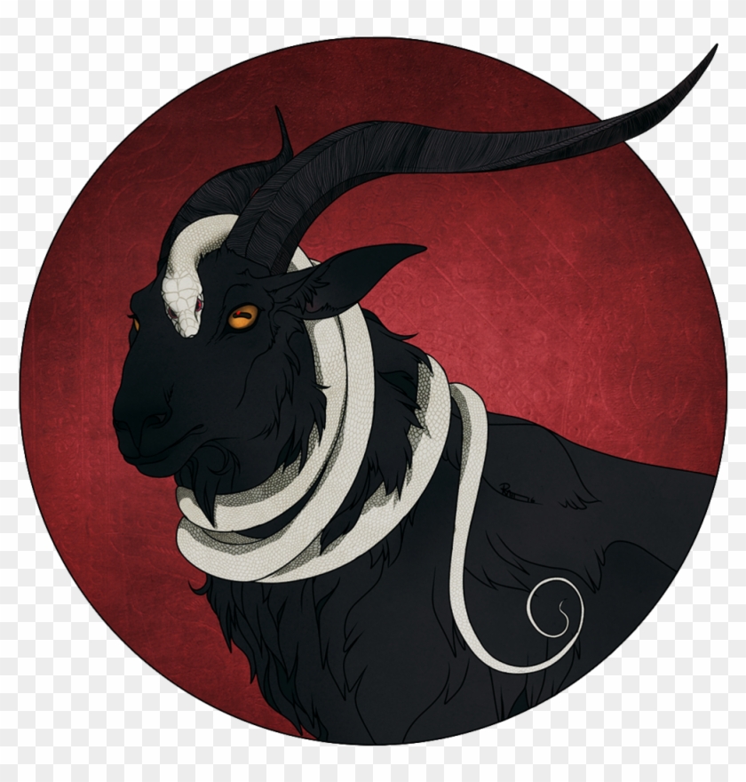 Satan Had A Little Lamb By Rattee - Runescape #543008