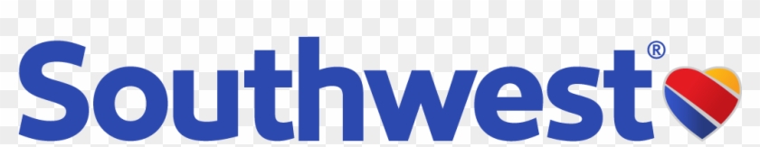 Task 1 A - Southwest Airlines Logo #543036