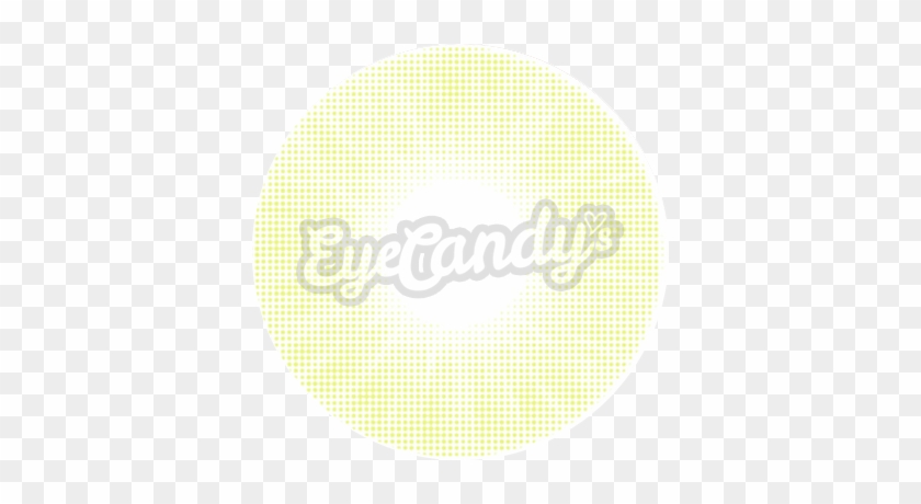 Circle Contact Lens #543056
