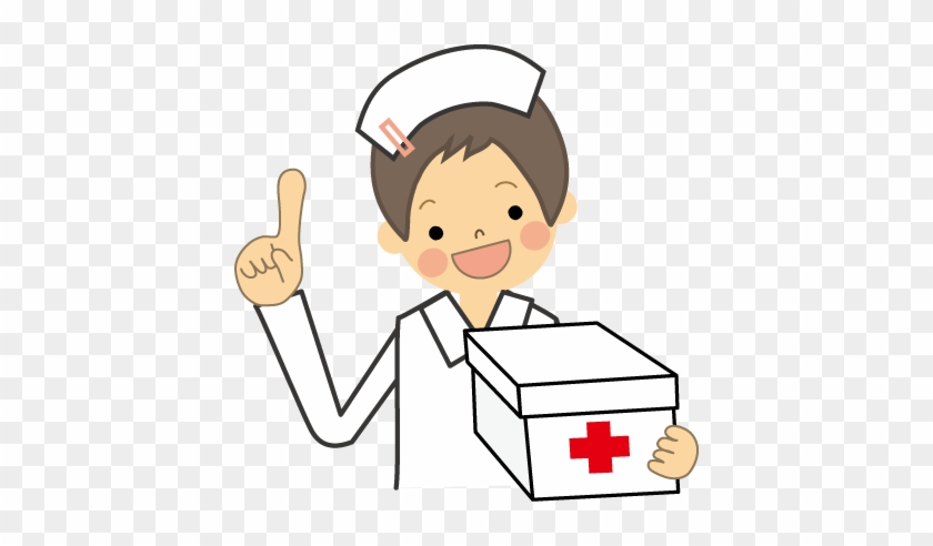 Hospital Enfermeras Doctor - Enfermera .png #543068