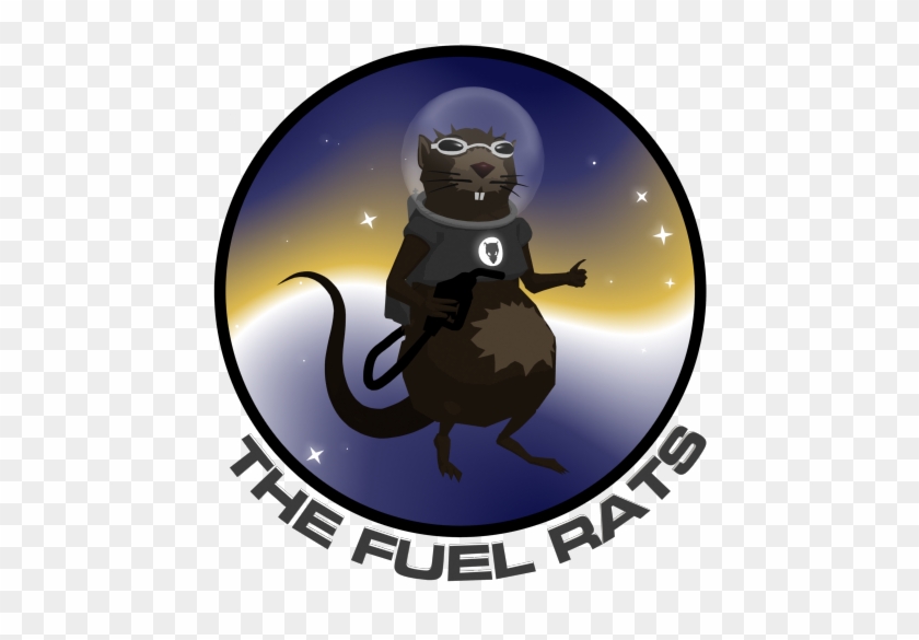 Colour Rat Logos Recently And I Finally Got Round To - Avatar #543078