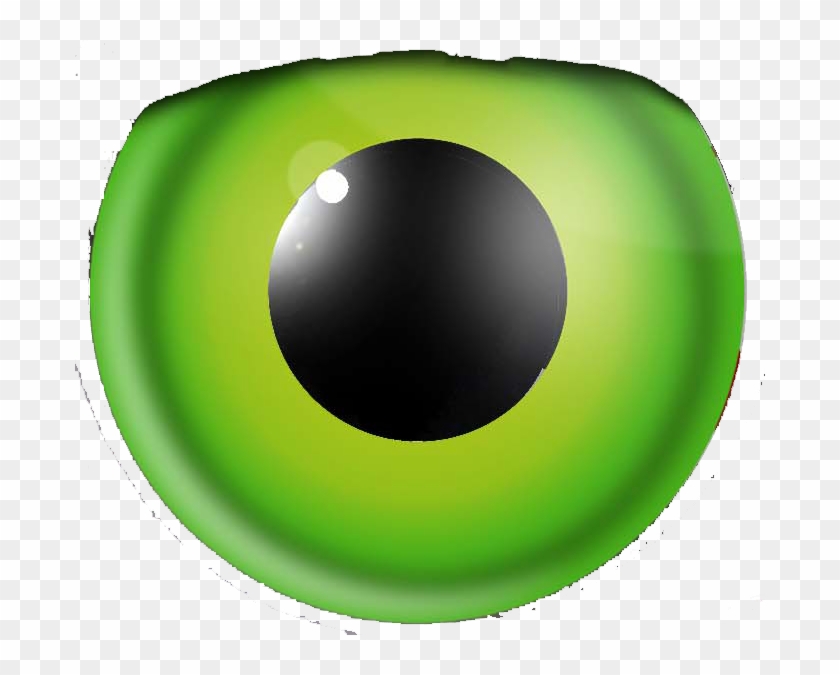 Hulk Eye - Hulk #543089