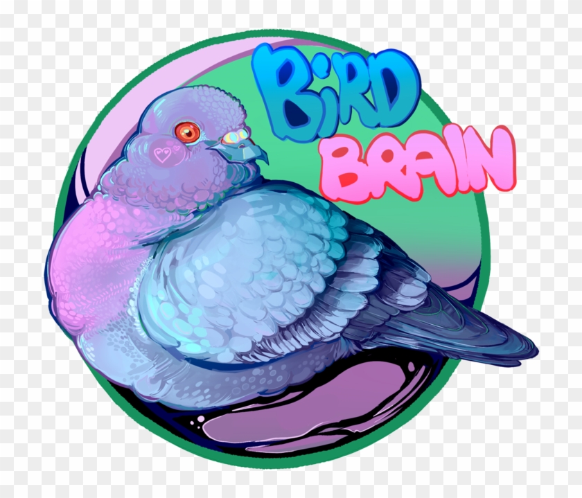 Rat Bird By Troublebath - Rat #543147