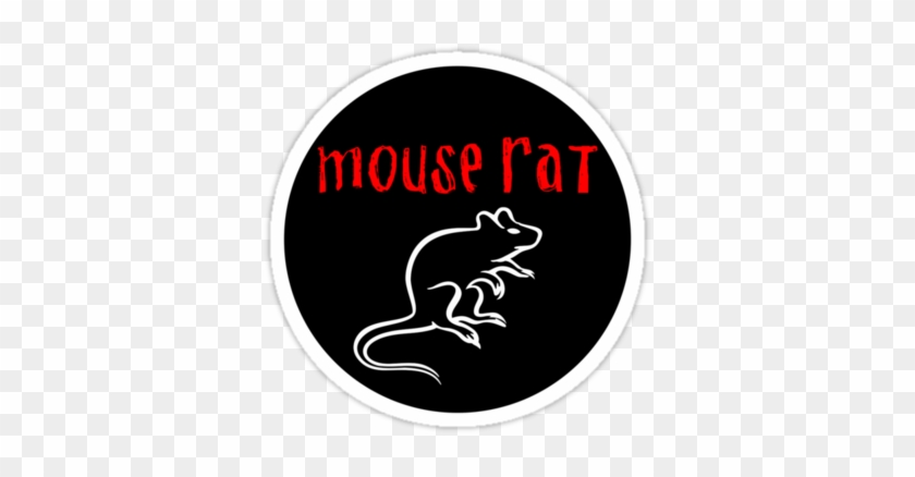 Parks And Recreation - Parks And Recreation Mouse Rat #543188