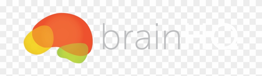 Help - Brainhq Logo #543208