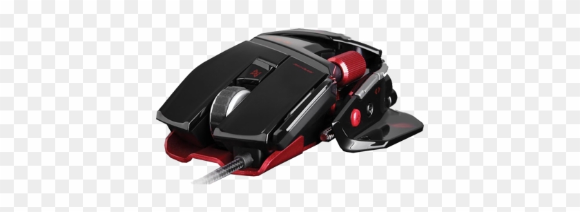 Mad Catz R - Madcatz Rat 7 #543211