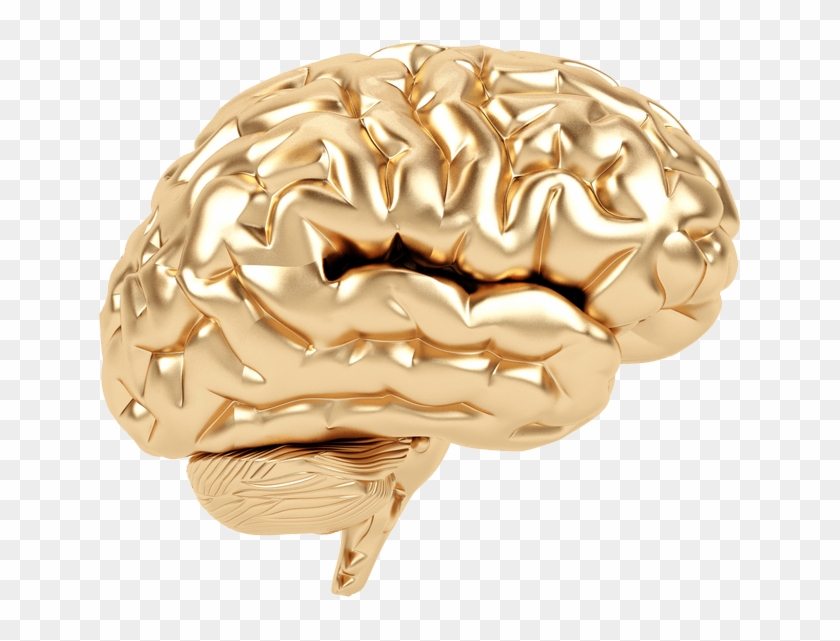The Psychology Of Trading - Golden Brain Award #543219