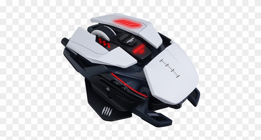 Mad Catz - Mad Catz Pro X3 #543218