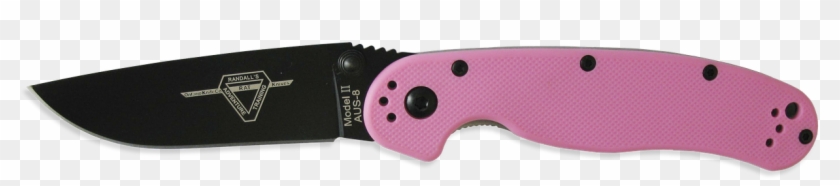 Нож Ontario Rat Ii Folder - Hunting Knife #543231