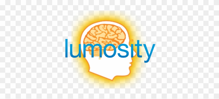 This Highly Popular Little Brain Training App, Available - Lumosity #543262