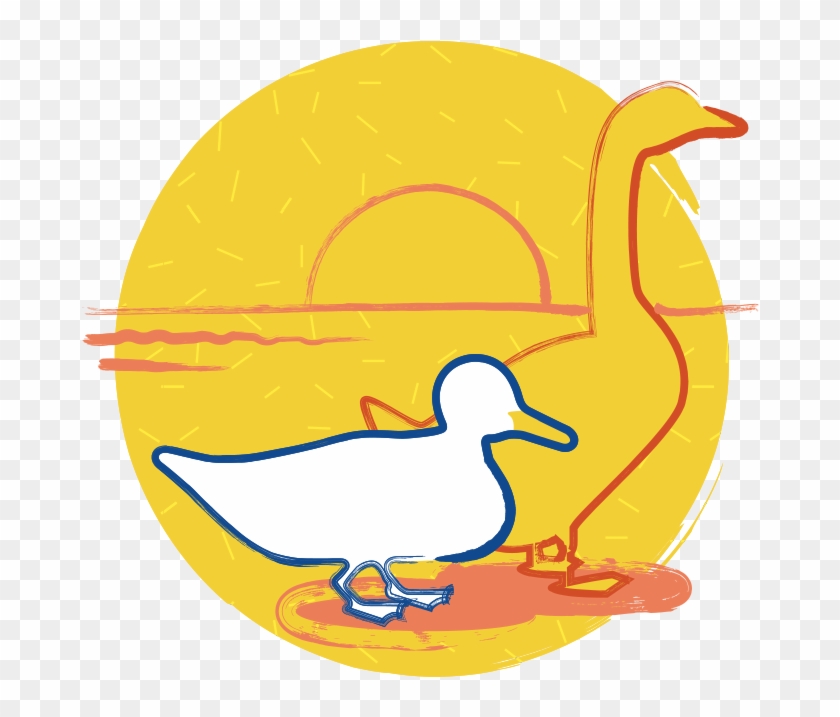 Join The Marsh Family - Duck #543320