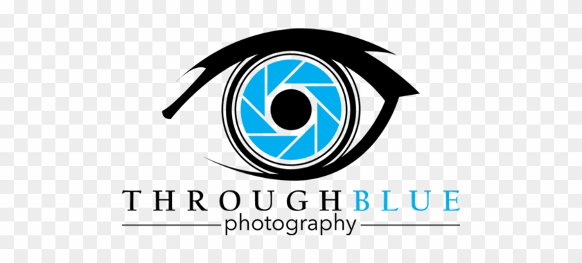 Garen - Eye Photography Logo Png #543390