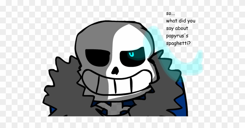 Sans By Stormrider464 - Cartoon #543404