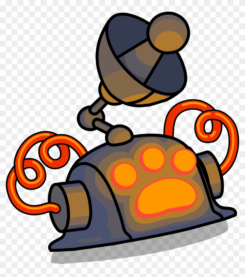 Penguin Brain Box - Natal #543413