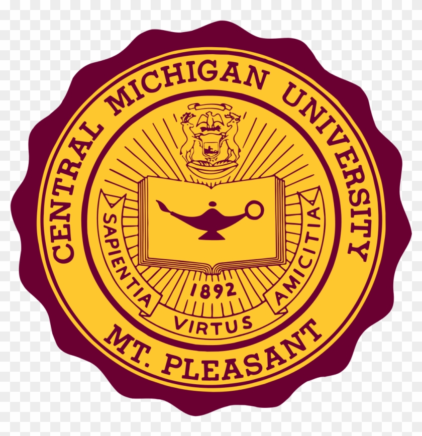 Over The Past 30 Years, Central Michigan University - Central Michigan University Png #543425