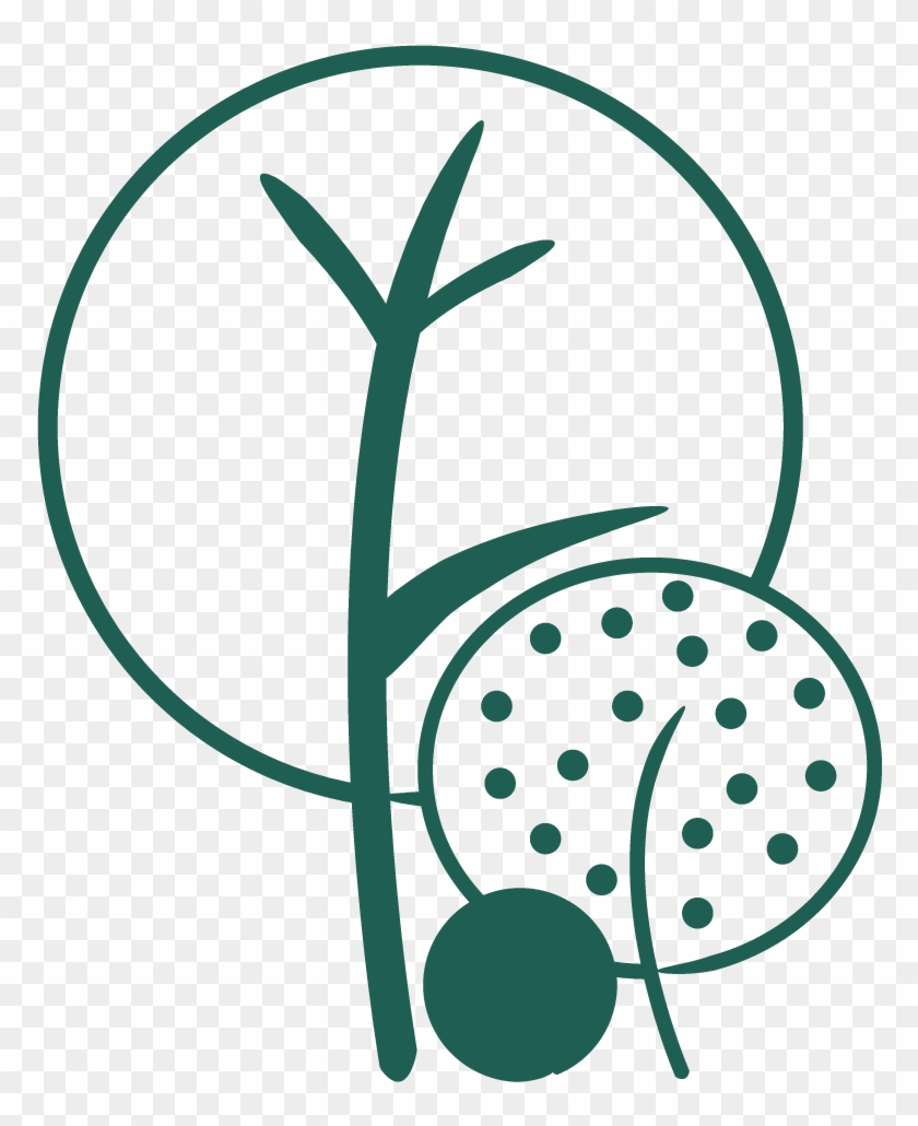 Mwp Logo Revised-03 - Agroforestry #543442