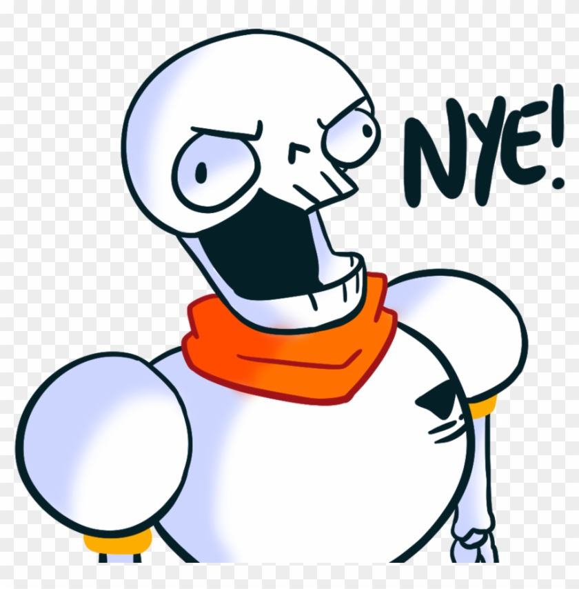 Nyeh By Happyskullz412 - Nyeh By Happyskullz412 #543477