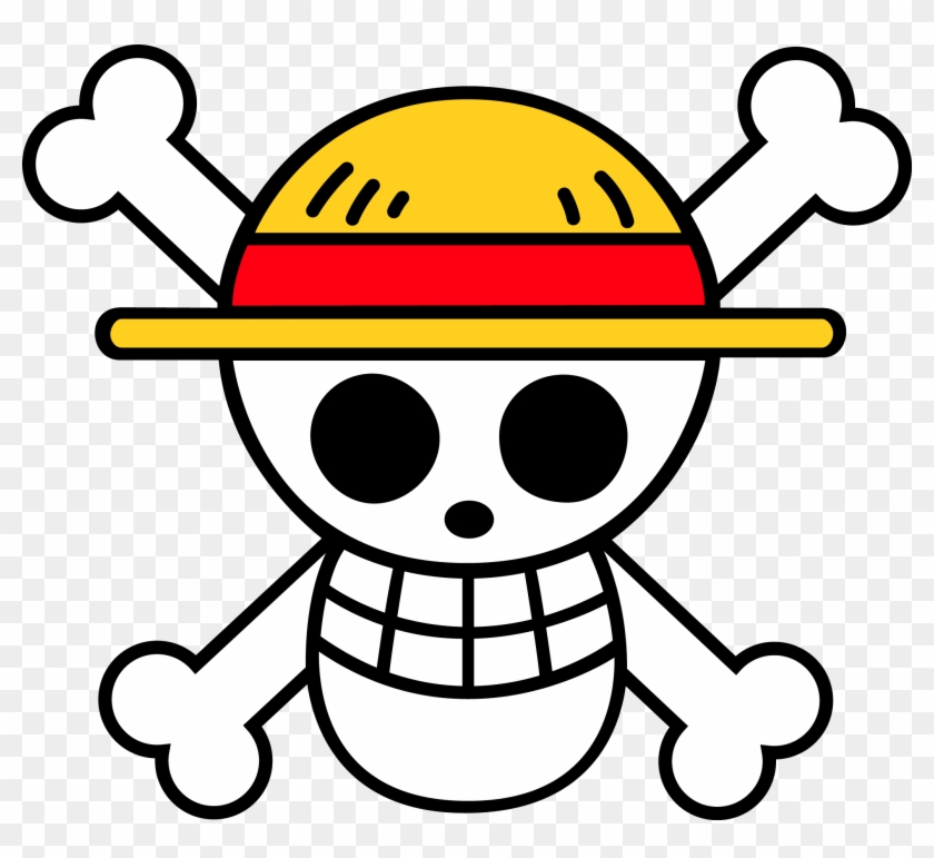 Portable Network Graphics Png Specification Second - One Piece Jolly Roger #543530