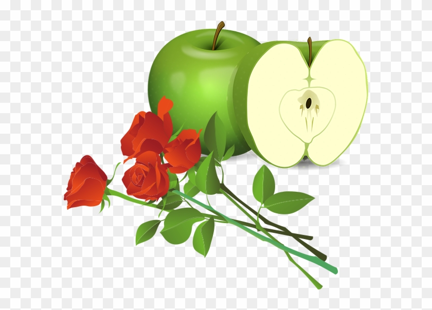 Apple Free Content Clip Art - Apple Free Content Clip Art #543554