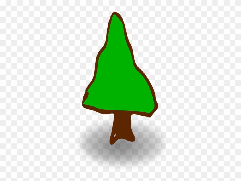 Christmas Tree #543577