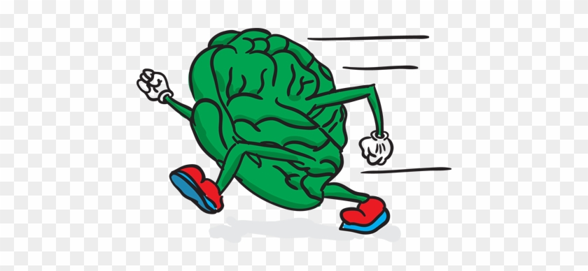 Faster Green Brain - Green Brain #543589