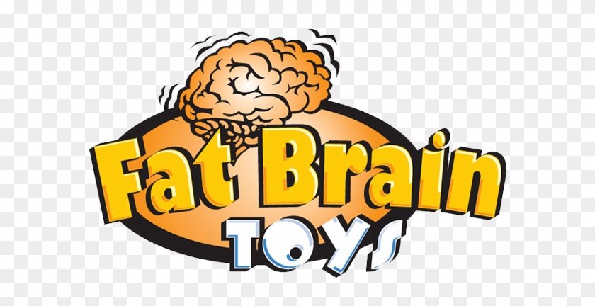 Fat Brain Toys - Fat Brain Toys #543594
