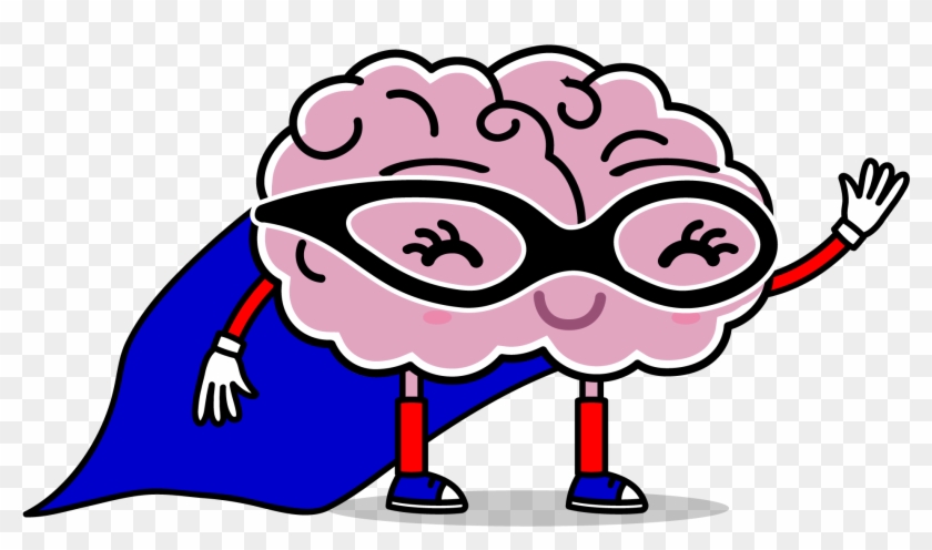Super Teacher Brain - Brain #543596