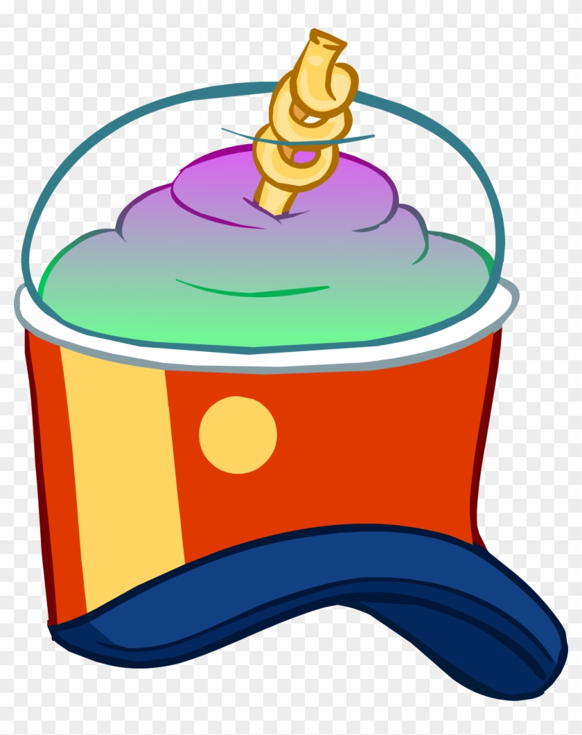 Brain Freeze - Brain Freeze #543609