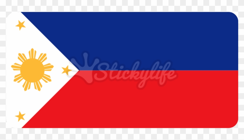 Philippine Flag Transparent #543618