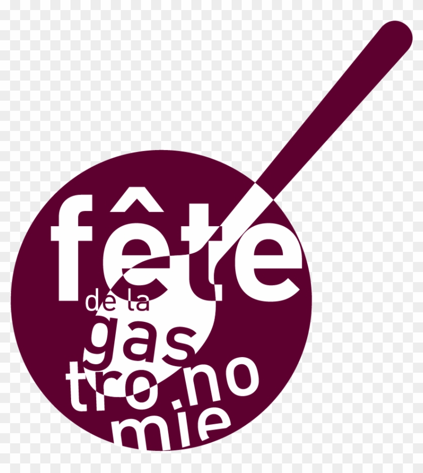 Fête De La Gastronomie 2017 #543656