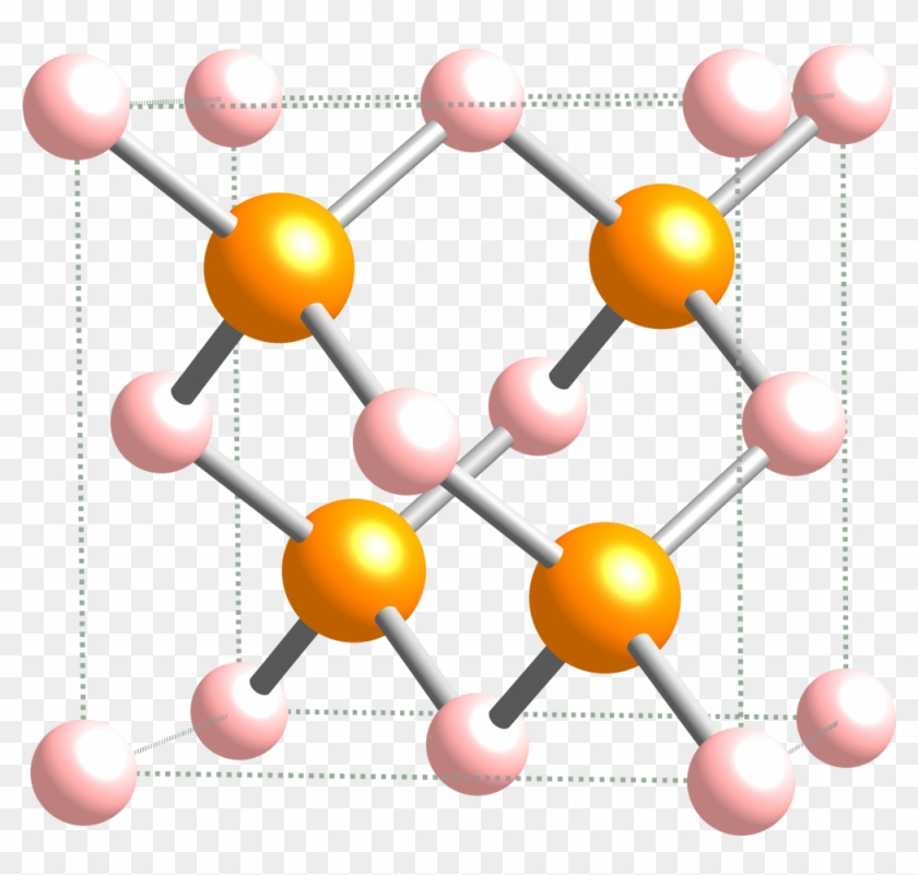 Indium Phosphide #543673