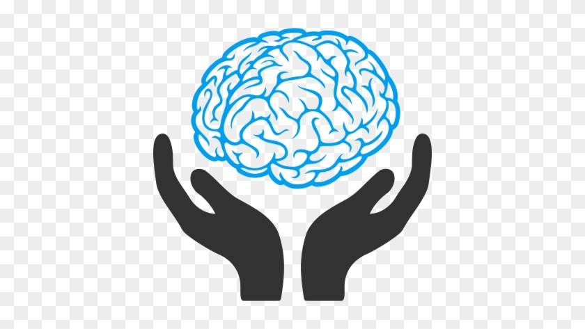 Brain Clipart Healthy - World Moyamoya Day 2018 #543688