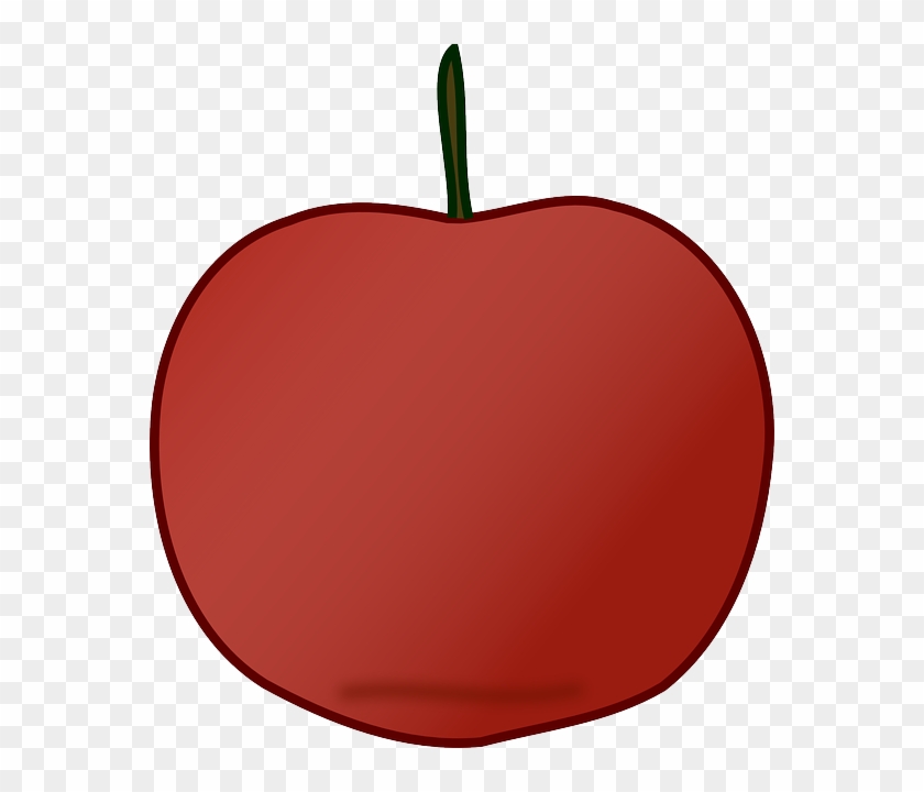 Barbados Food, Fruit, Cherry, Wild, Plant, Barbados - Acerola Clipart #543689